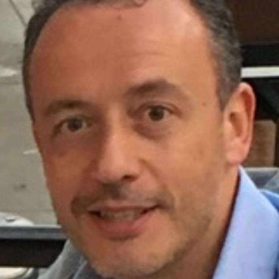 Elio Damore