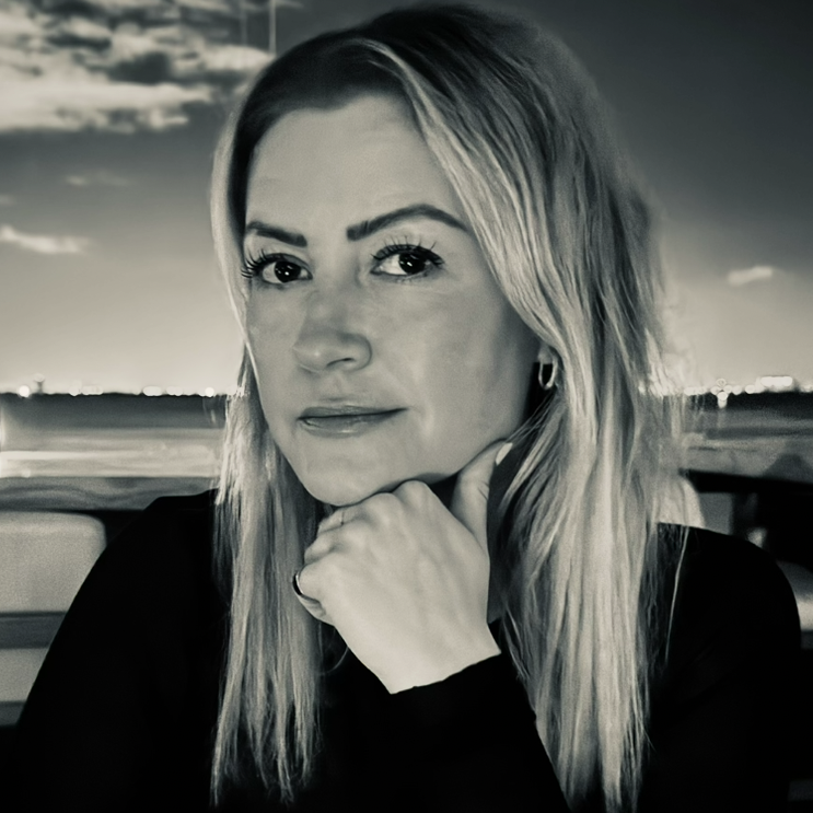 Fiona Armitage