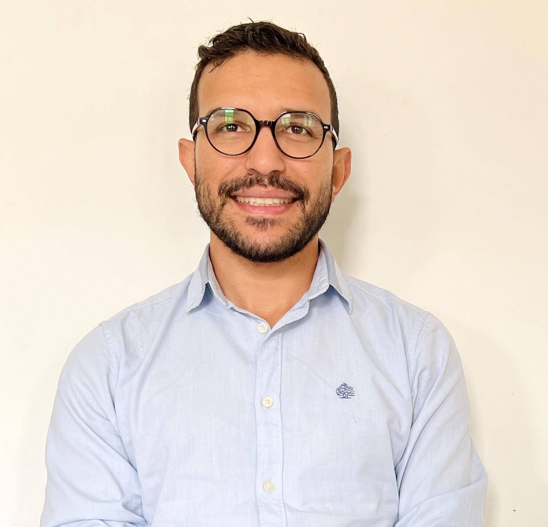 Issam Faoubar - Manager Manufacturing