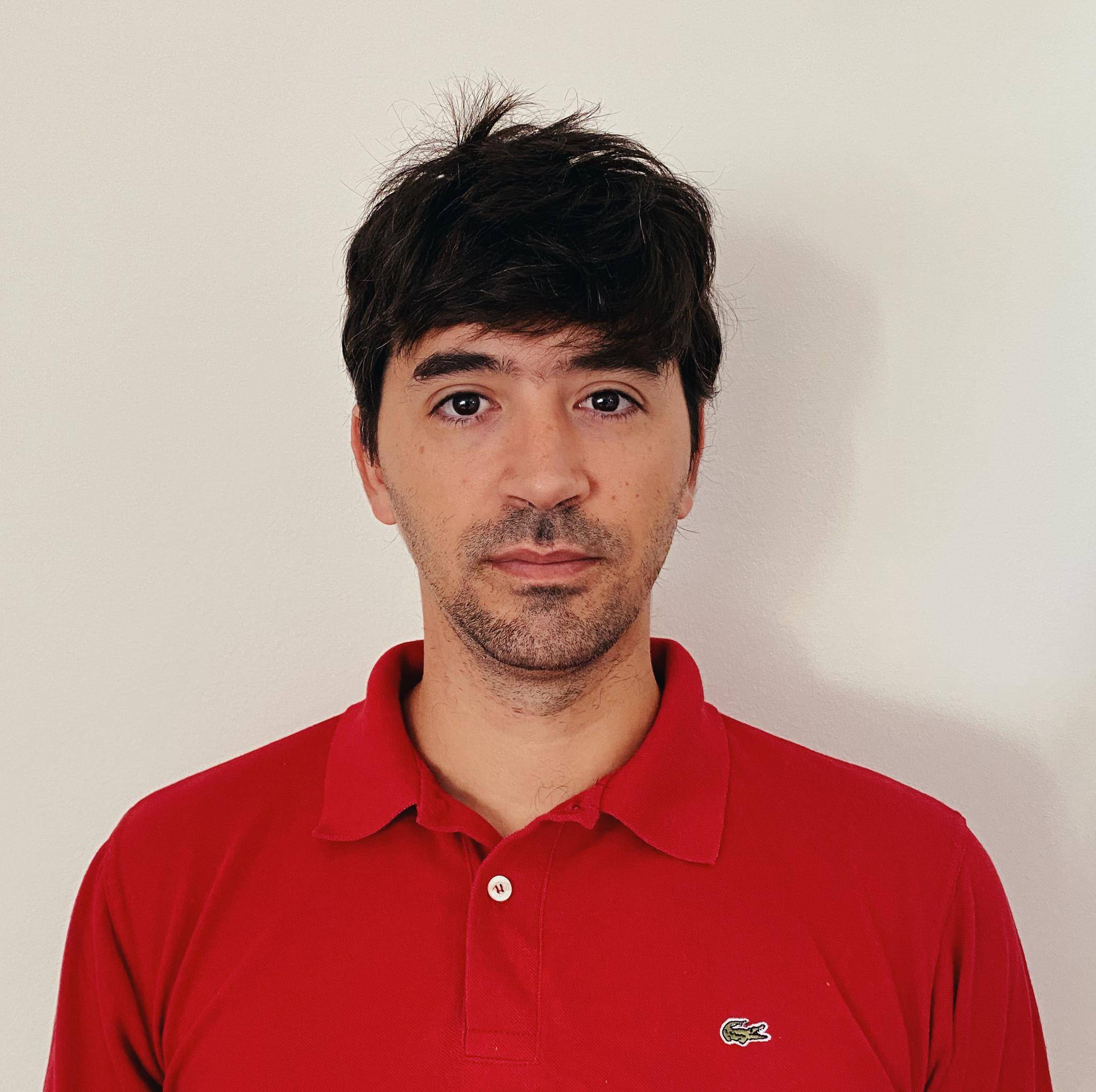 Miki  - Google Analytics, Adobe analytics, GTM, A. Launch