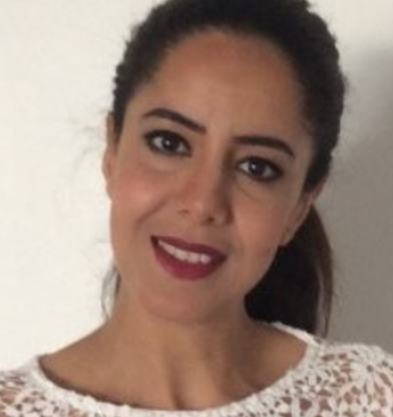 Kaoutar Sebbar - Consultante Management Qualité