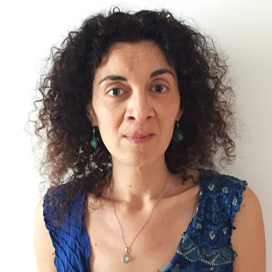 Mareva Gobbini