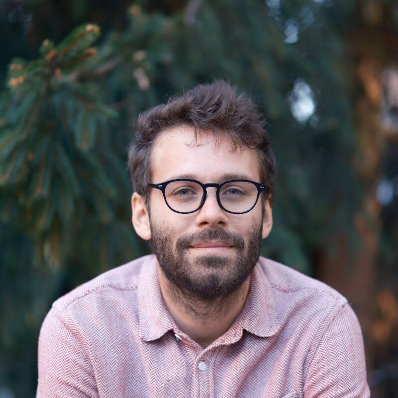 Romain Manchado