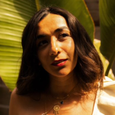Hala  - Content Creator and Marketing