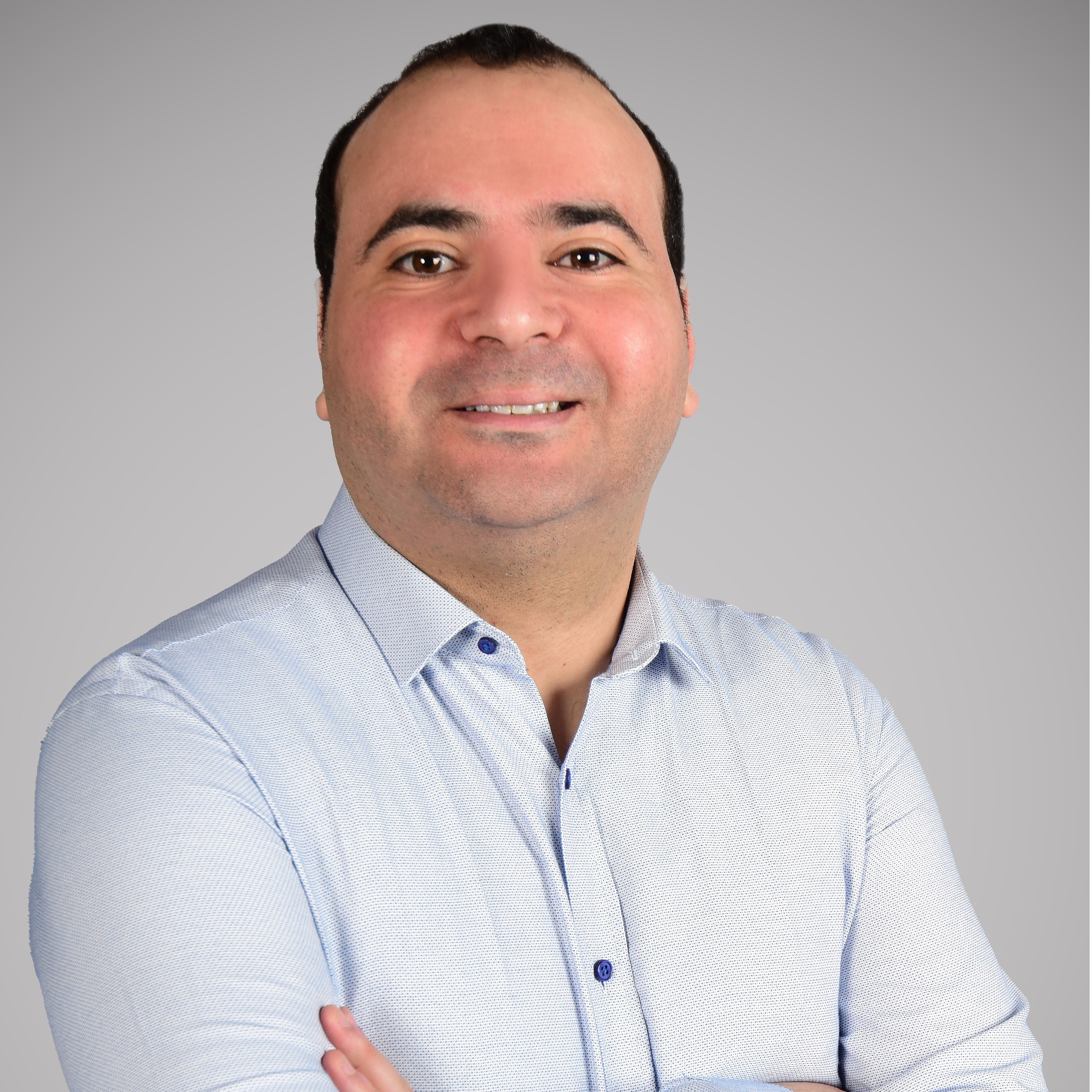 Amine Ayed