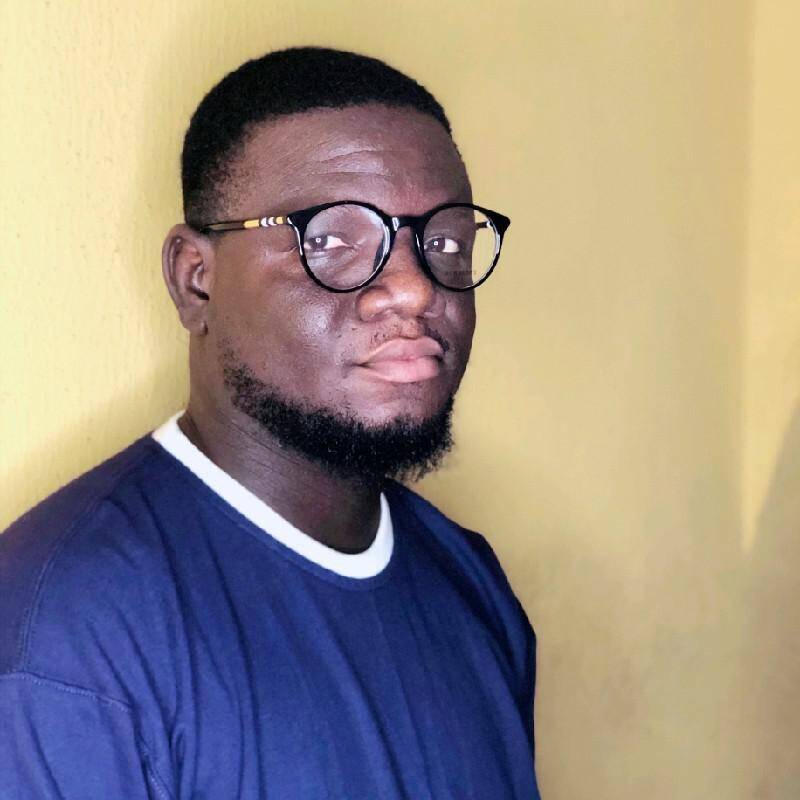 Sadiq Balogun