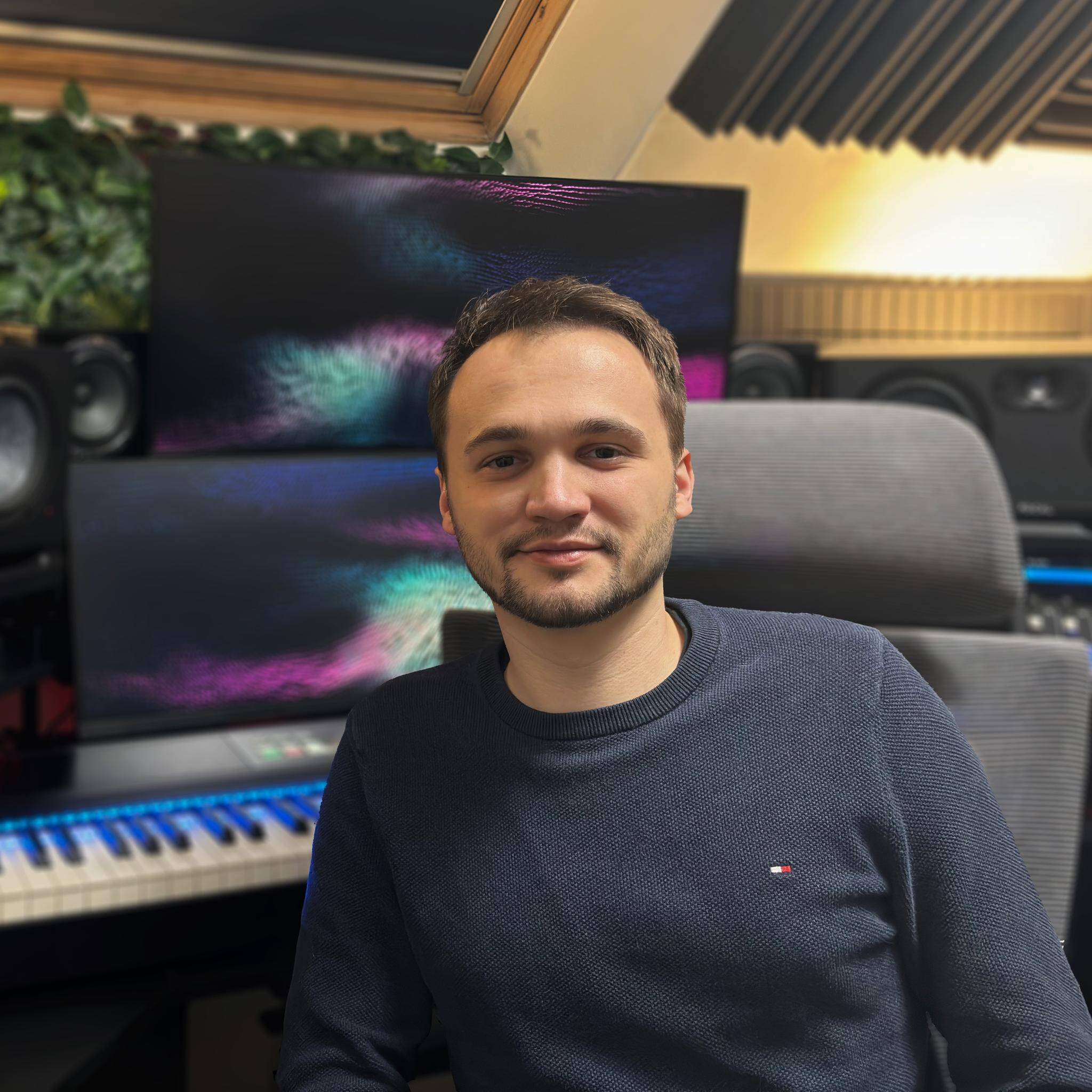 Valentin Pontonnier