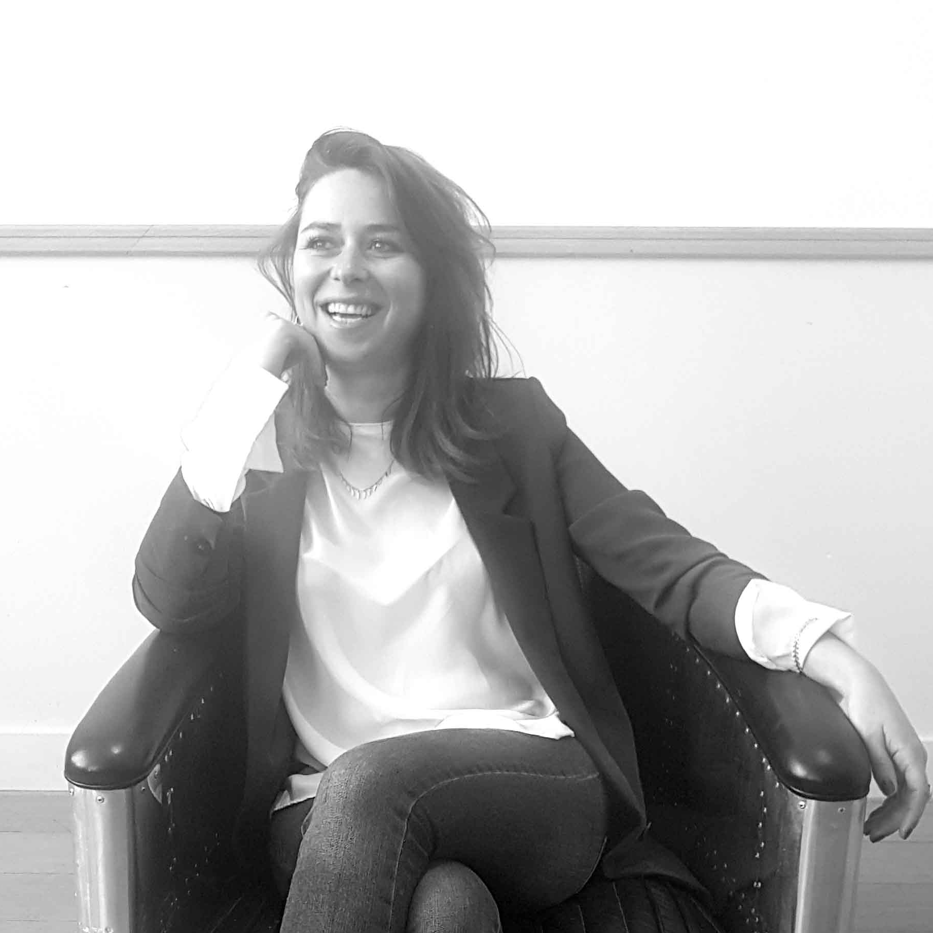 Audrey Vauzelle