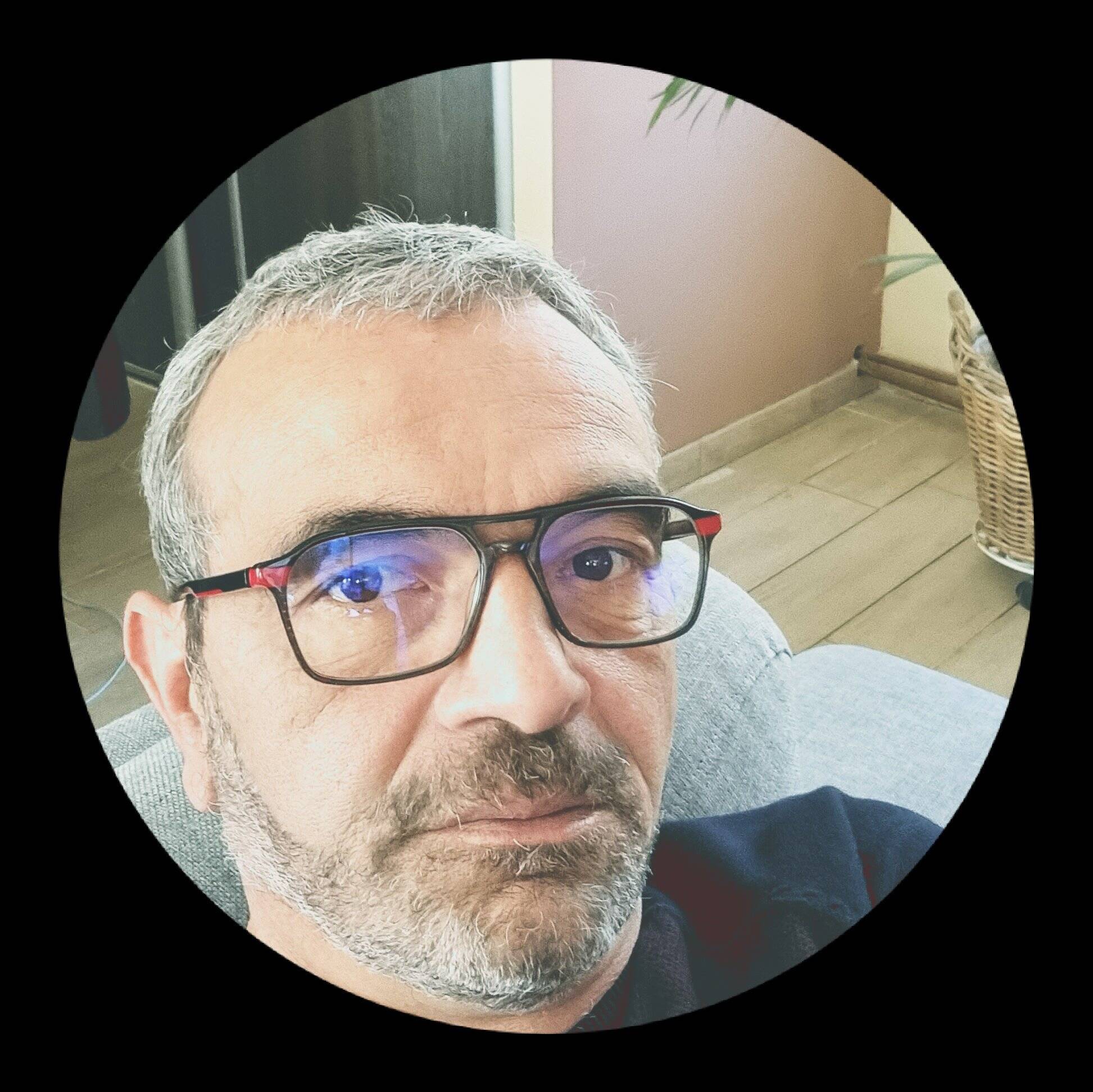 Arnaud Calandroni - Chef de projet SAP / Consultant expert supplay Cha