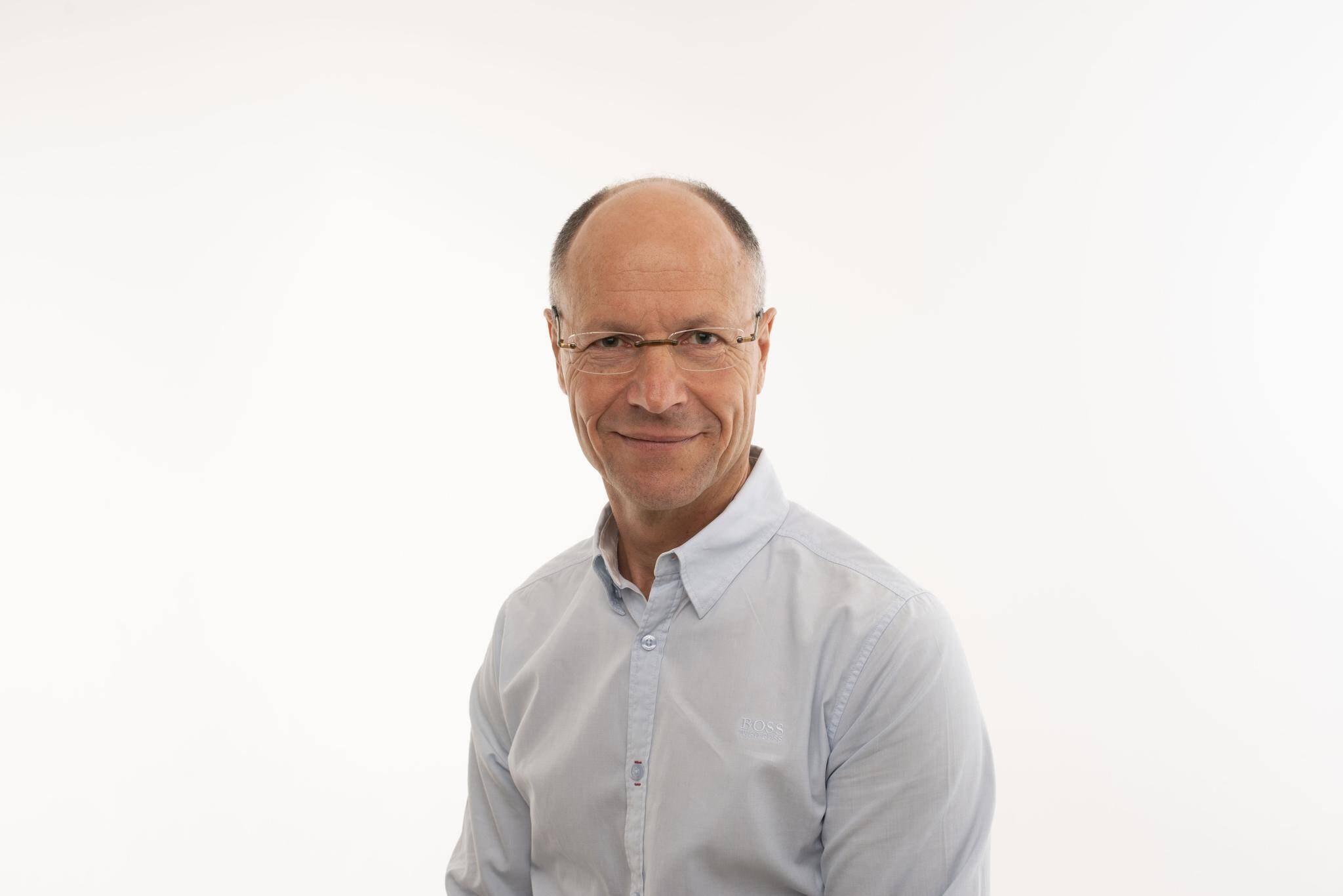 Eric Lelievre