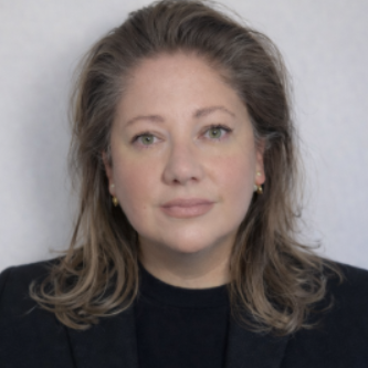 Elena Safonova - Interim HRD & Transformation Advisor