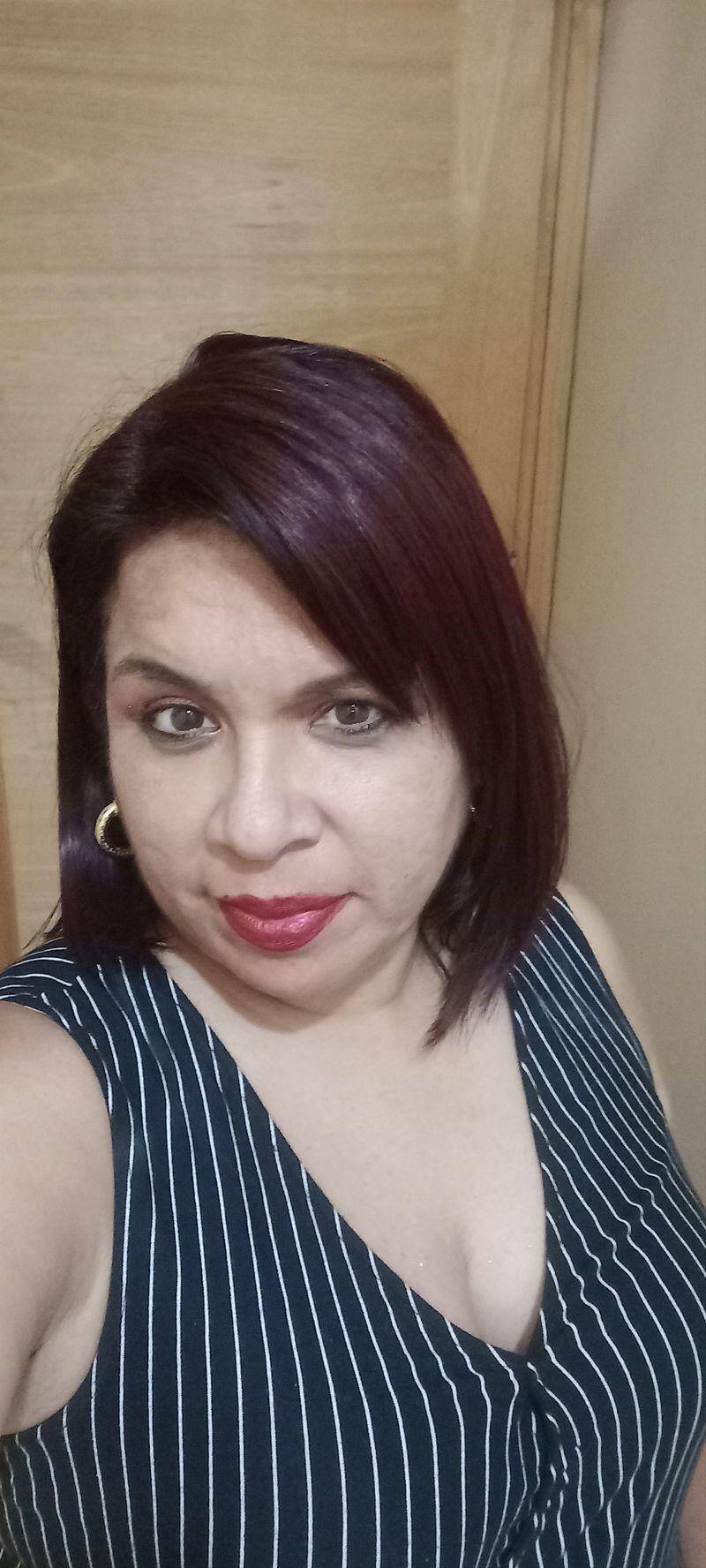 Gladys Enriqueta Romero De Chorié