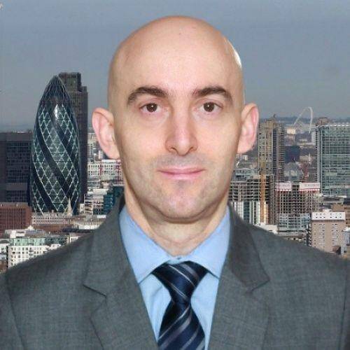 Alex Clifford