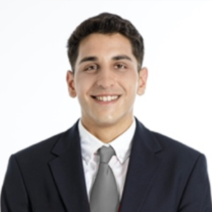 Eric Cañadas Heredia