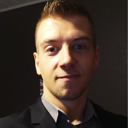 Fabrice Froehly