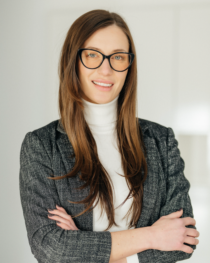 Selina  - Virtuelle Assistenz I Projekte I Sales I Marketing