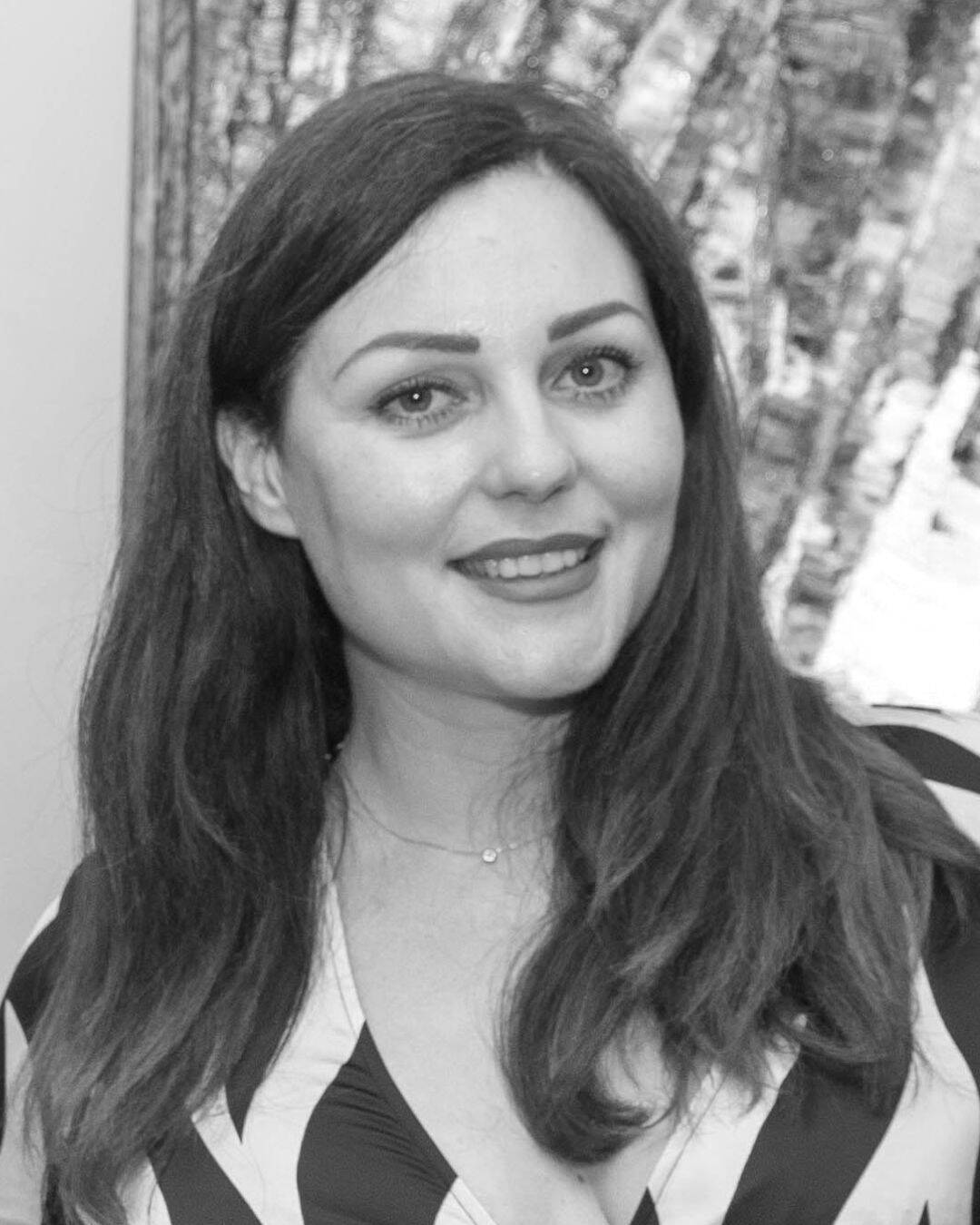 Céline Fernandez -  Experte Digitale | Stratégie & Projets