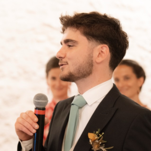 Foulques Lauzin - Financial analyst & BizDev