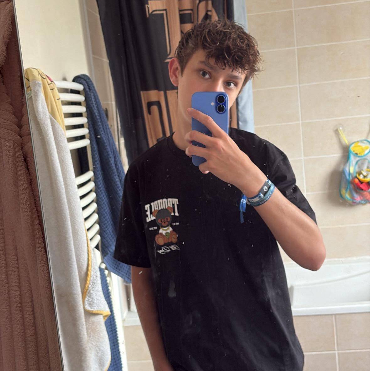 Nolan Quetineau-Fagot