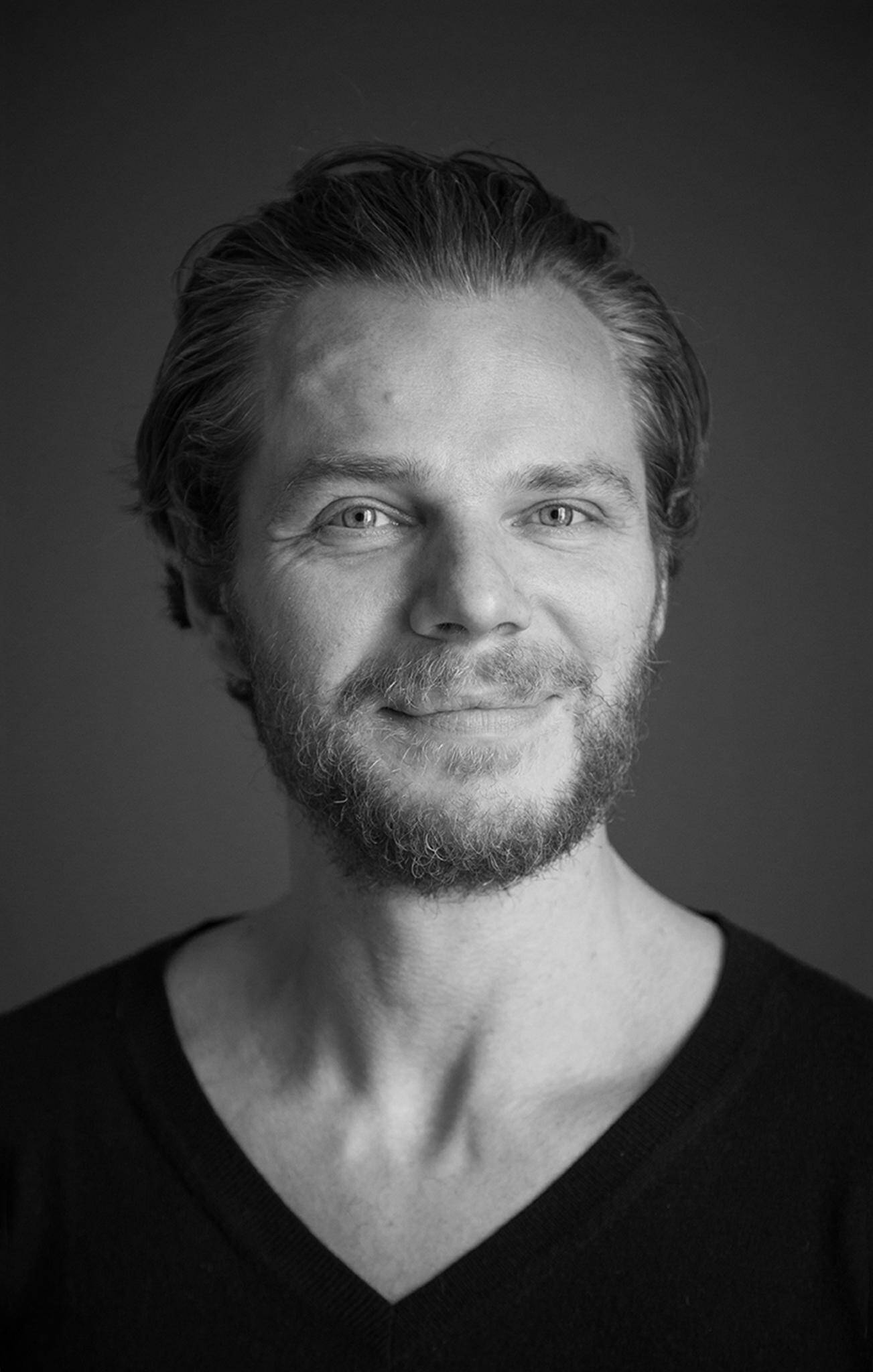 Alexis Guinet