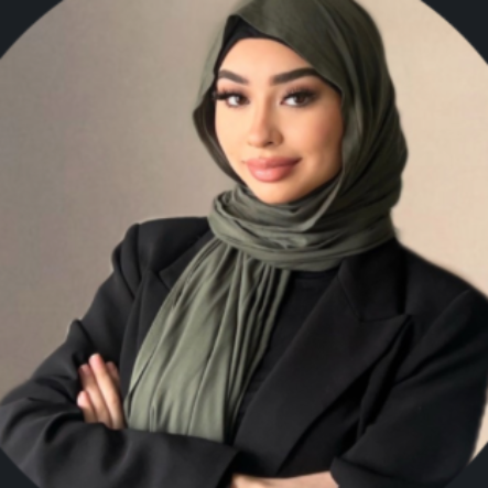 Mahira Bouazzaoui - Assistante virtuelle & gestion administrative