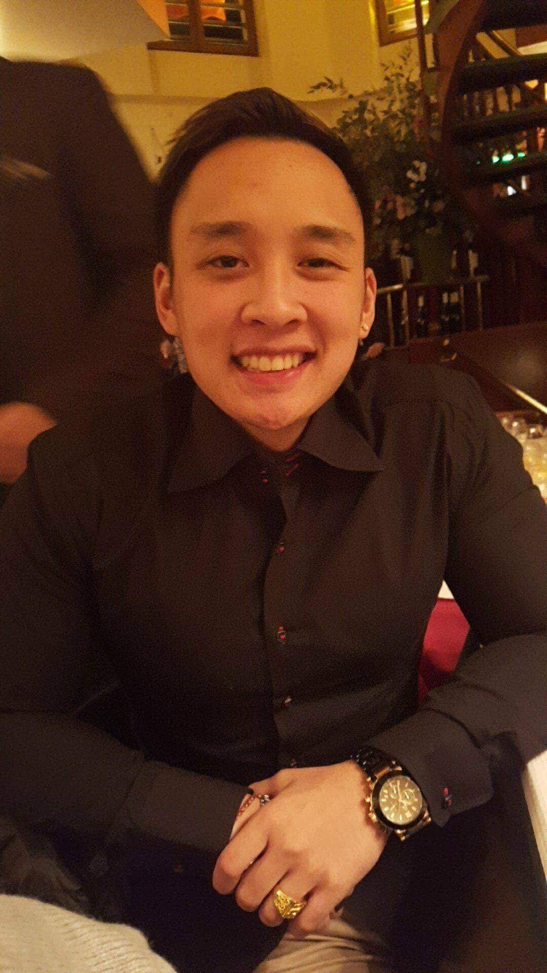 Johnny Kai-Luong - Responsable - Coordinateur du support IT N1/N2