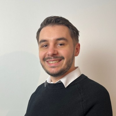 Kylian Germain - Développeur fullstack
