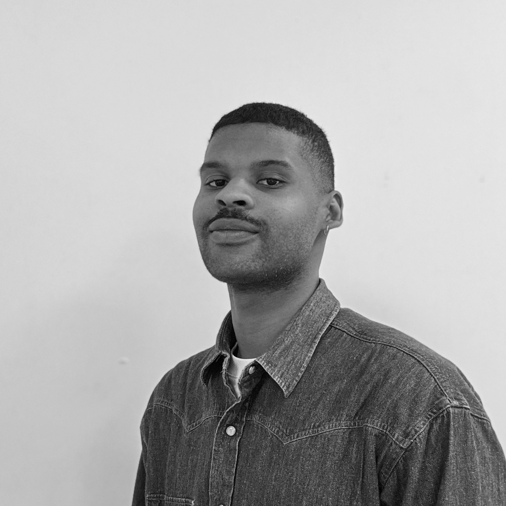 Bryan Katekondji - Hub Designer (Retail Design)