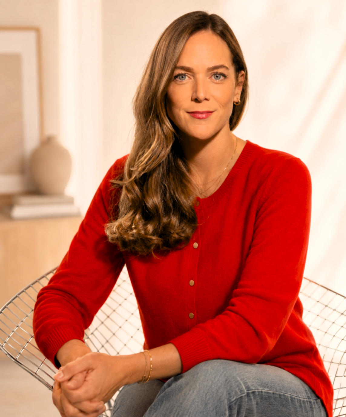Amélie Wolfelsperger