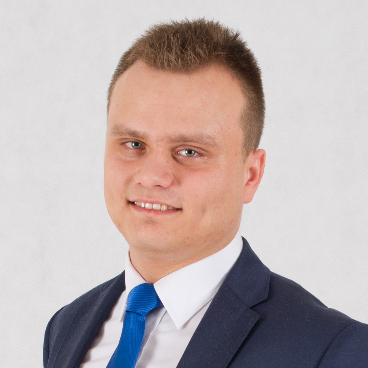Adrian Grzybek