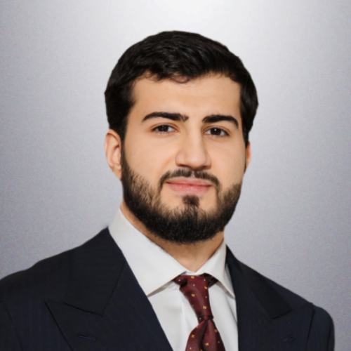 Osman Esedov
