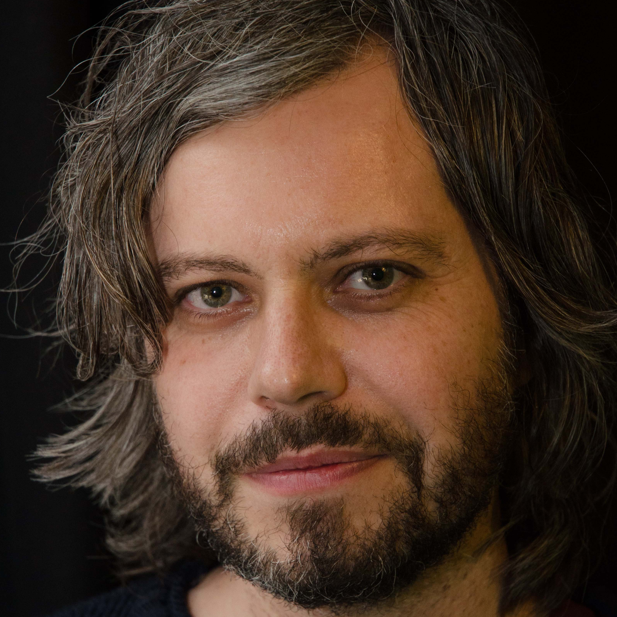 Joaquin Arca