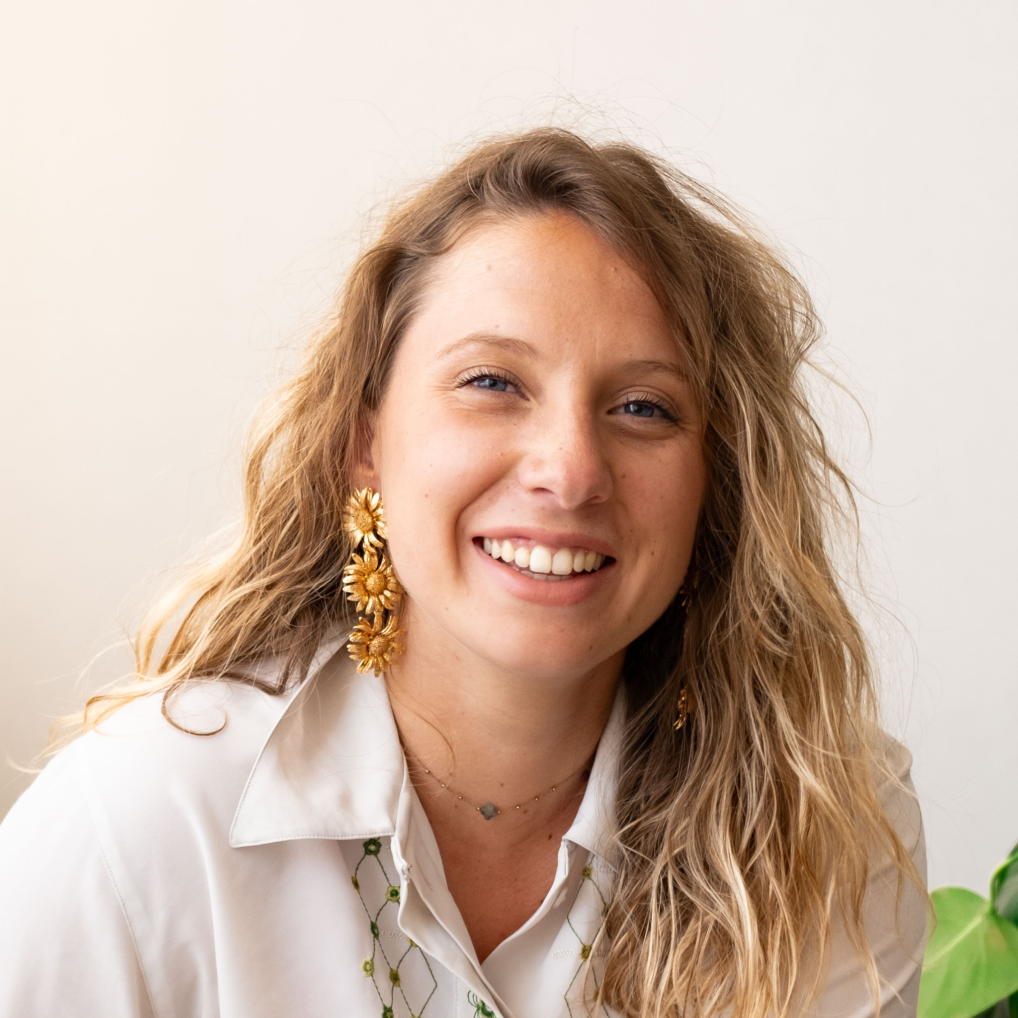 Mélanie Poirier