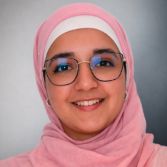 Numrah Azhar