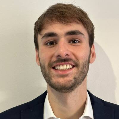 François Pereira - Business Analyst - Finance & Operations