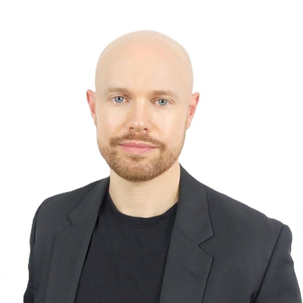 Fabien Pamphile - Chef de Projet - Agents IA | APIs | Flux SI