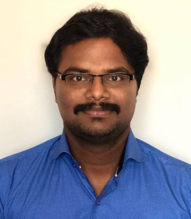 Ganesh Ram Kothandaraman - SAP MM Senior Consultant