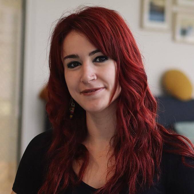 Laura Latournerie