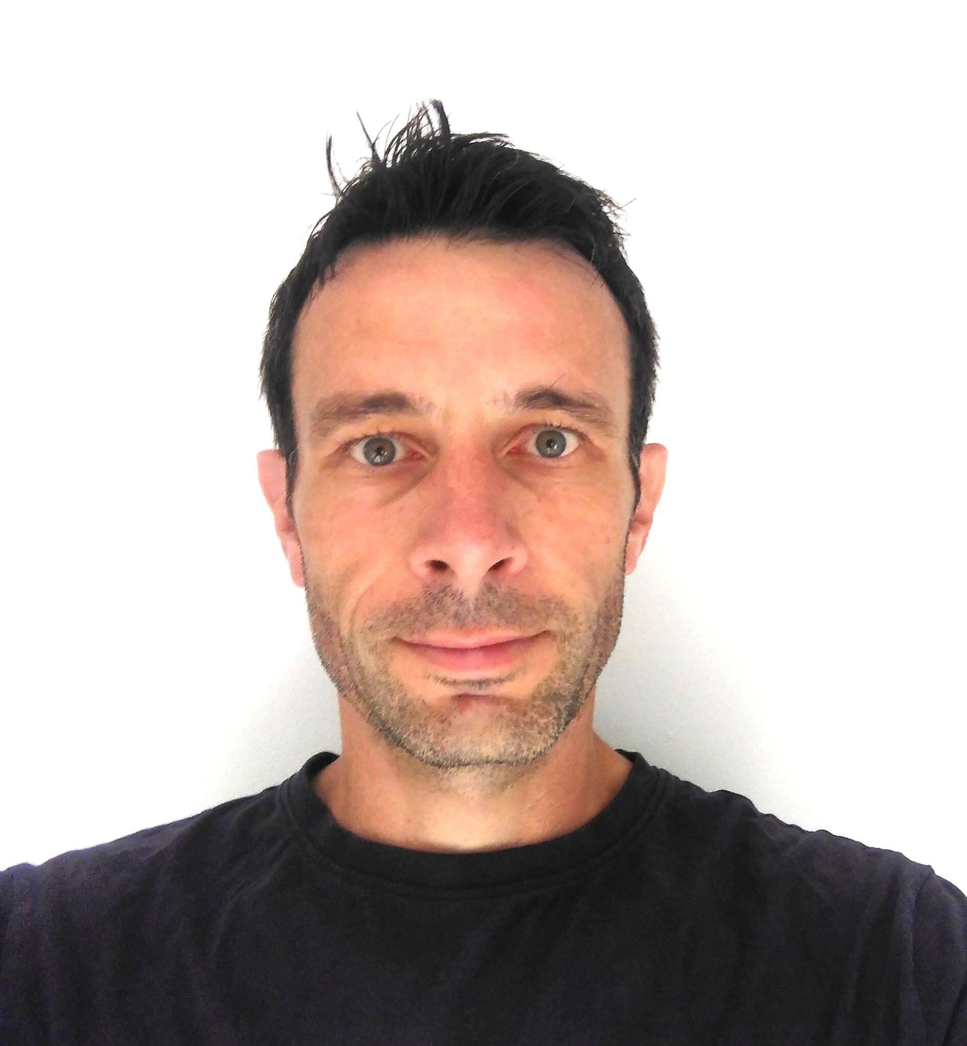 Frédéric Leroy