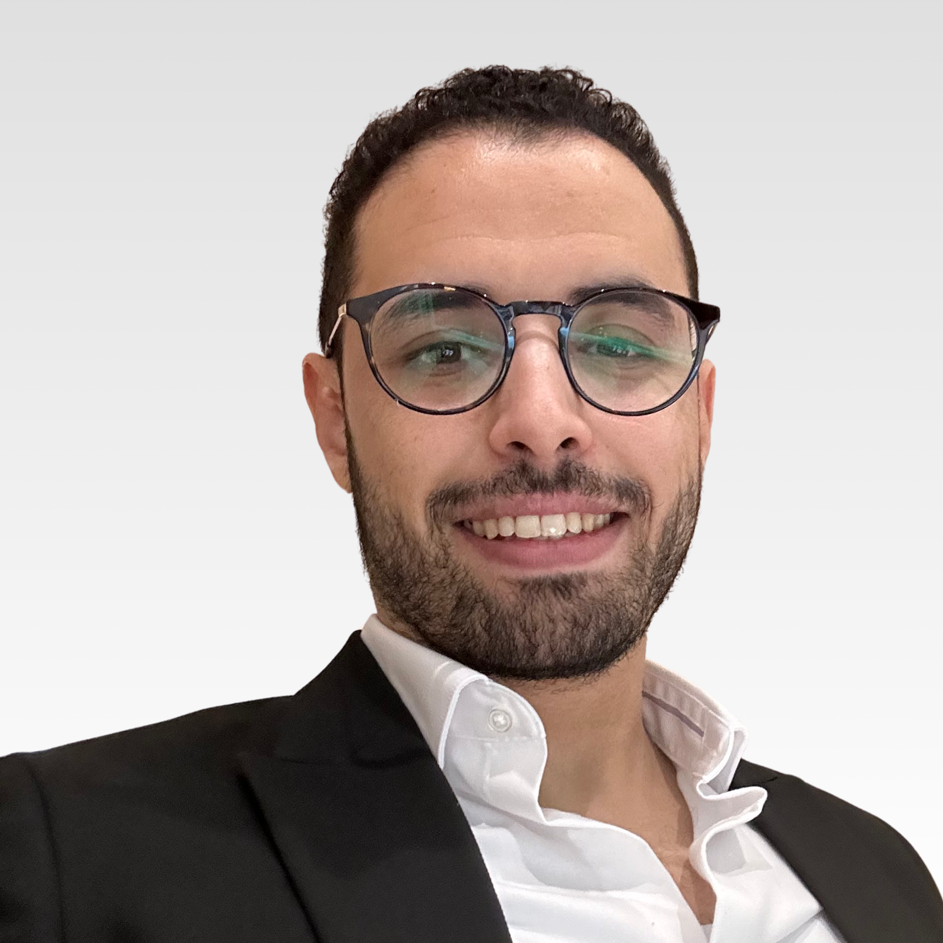 Amine Toulali - Senior FullStack Engineer | JS/TS | AI-Driven Apps