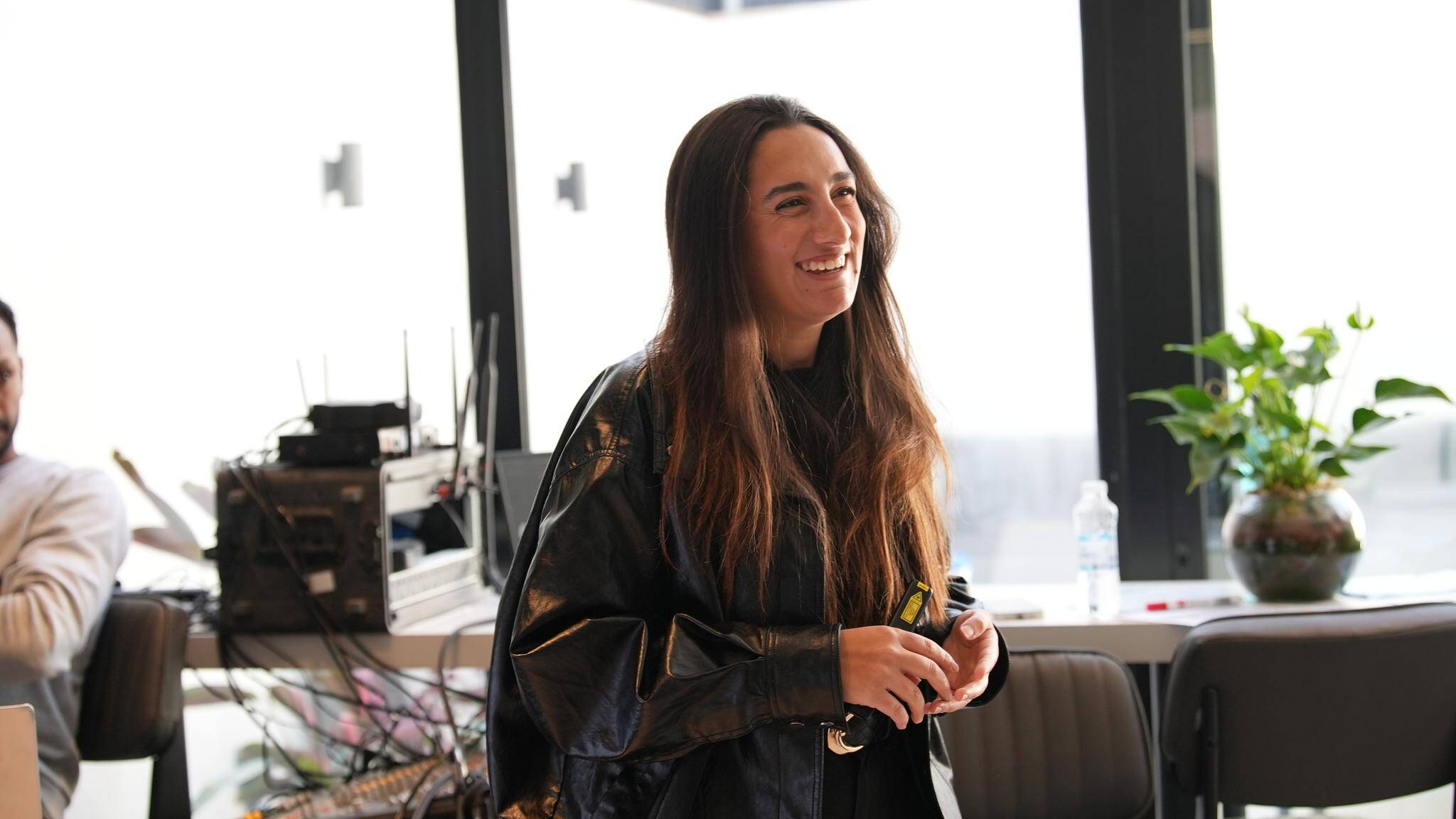 Dina Dabbous - Brand Communications Consultant | FMCG | MENA
