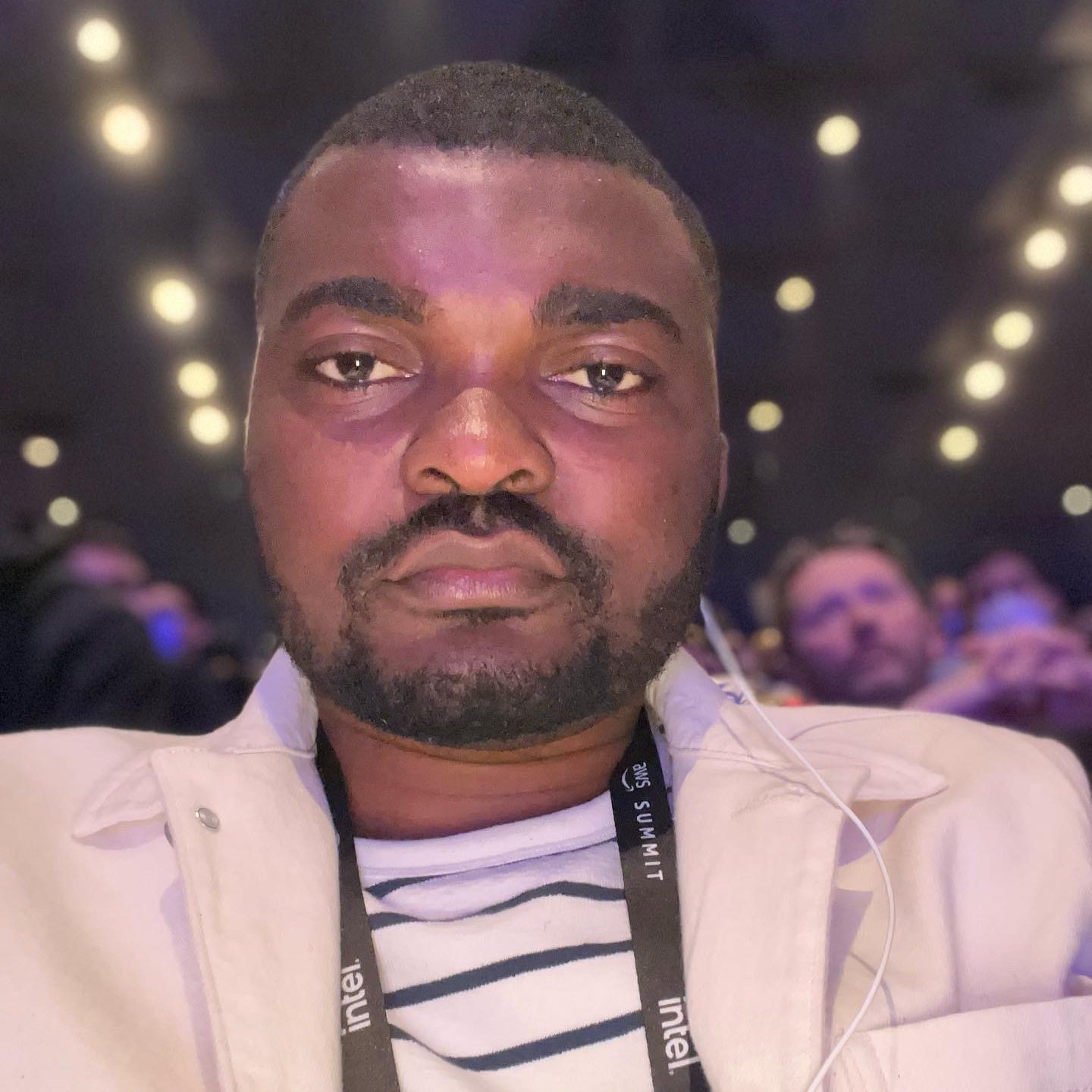 Josel Nkombo