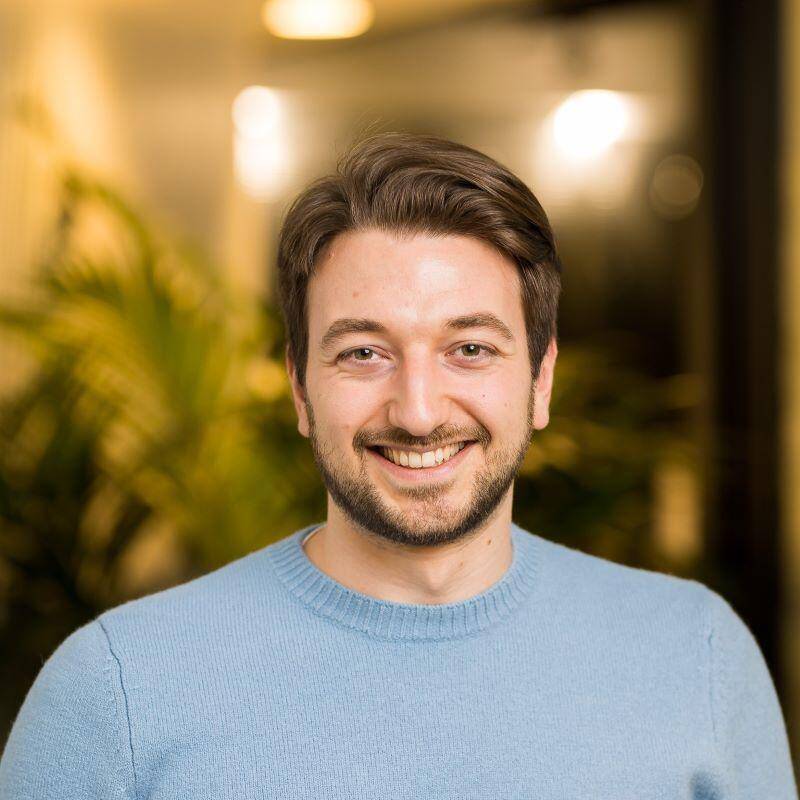 Alessio B.