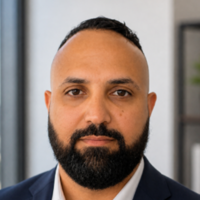 Montassar Nouaili - Analyste Data | Expert Excel & Power BI | IA | Dév