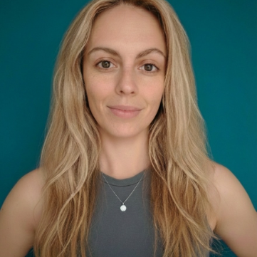 Sara Antole - AI Automation & Agents Engineer