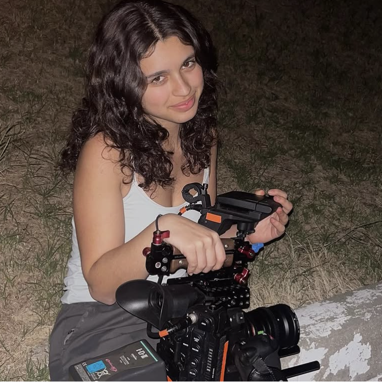 Rocio Moneo Carmona