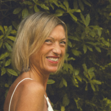 Marilyn Soulier