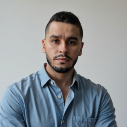 Mohamed H. - Développeur Full Stack