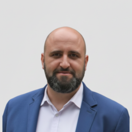 Daniel Moa González - Consultor TIC · Digitalización & Automatización