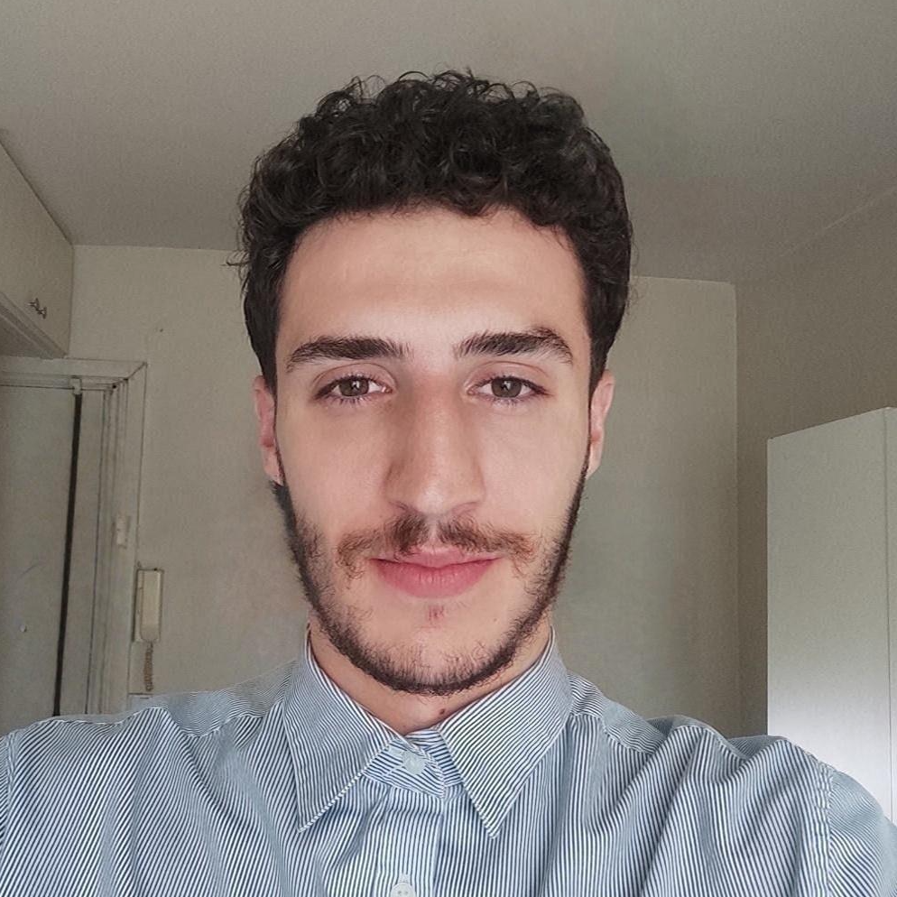 Vincent Besombes